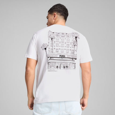 PUMA Men TEES | 62963602